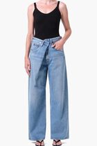 Vana Fold Jeans