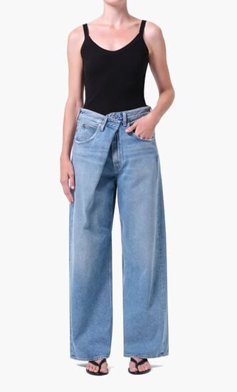 Vana Fold Jeans