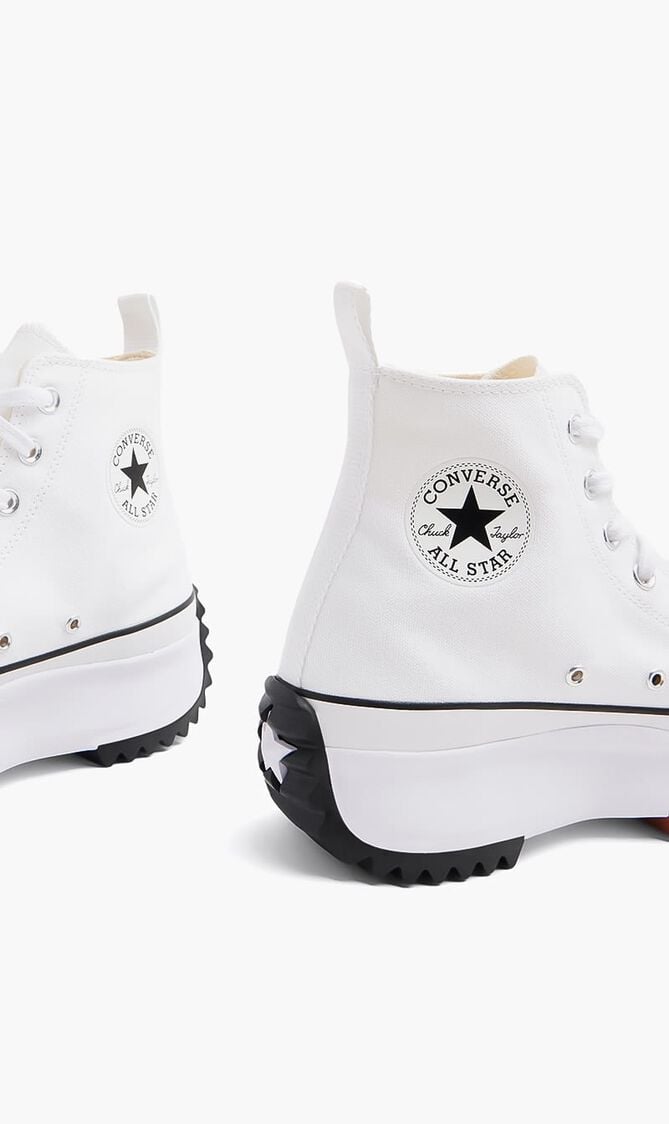 Run Star Hike Sneakers Run Star Hike Sneakers