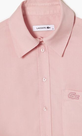 LONG SLEEVED SHIRT