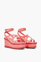 CORAL LAMBINDIAN PINK STRASS