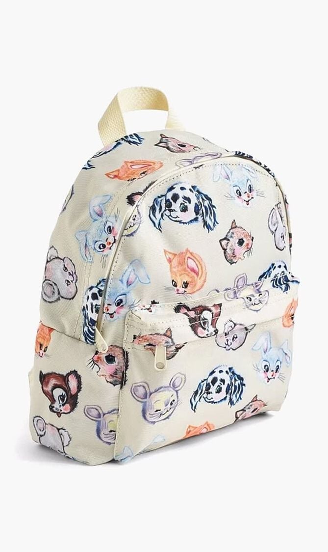 BACKPACK BAGS CONTAINERS