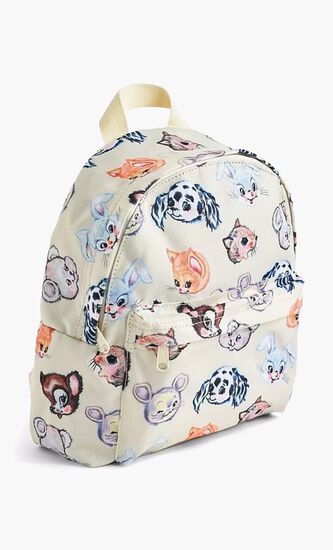 BACKPACK BAGS CONTAINERS