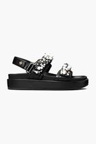 KIRA EMBELLISHED SPORT SANDAL