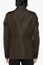 Compact Field Jacket