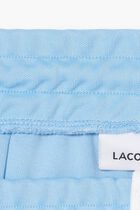 Paris Colourblock Interlock Cotton Track Pants