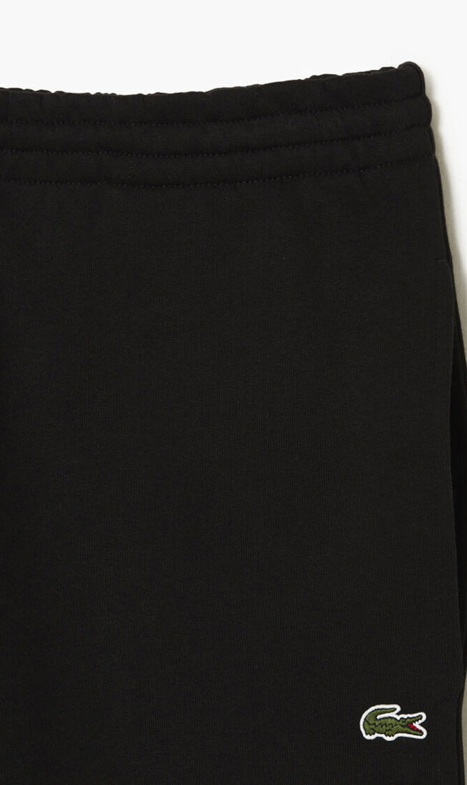 Brushed Fleece Jogger Trackpants