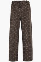 Printed Pants