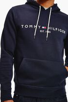 CORE TOMMY LOGO HOODY
