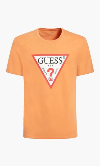 Triangle Logo T-Shirt