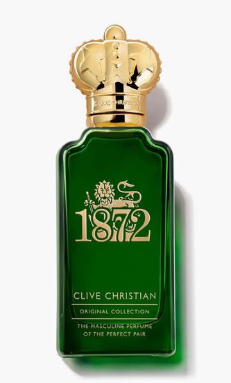 1872 Masculine Eau de Parfum, 100ml