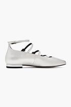 Luke Ballet Flats