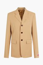 3 BUTTONS SLIM JACKET