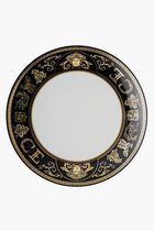 VSC ROL VIRTUS GALA BLACK PLATE 21 CM
