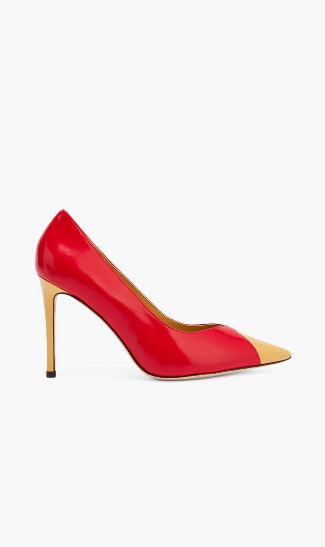 TRIANGLE PUMP