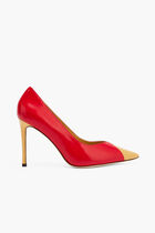 TRIANGLE PUMP