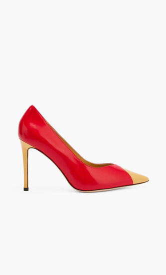 TRIANGLE PUMP