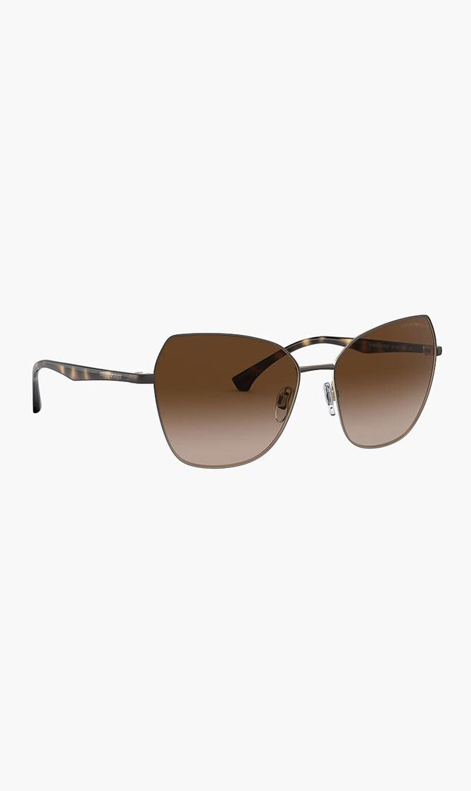 Oversized Sunglasses