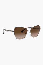 Oversized Sunglasses