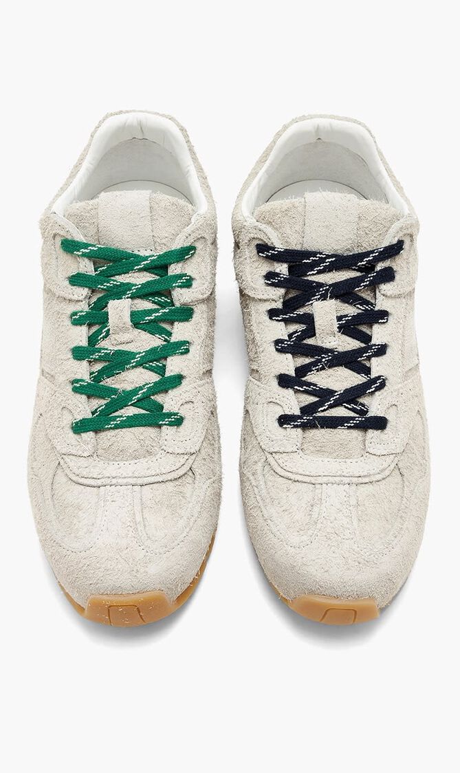 Multi Layer Sneakers
