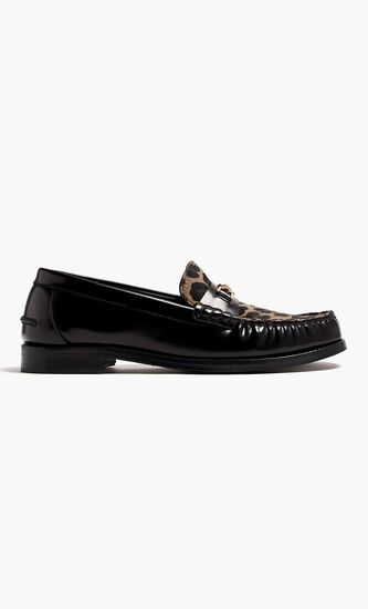 LOAFERS T.20 CALF LEATHER