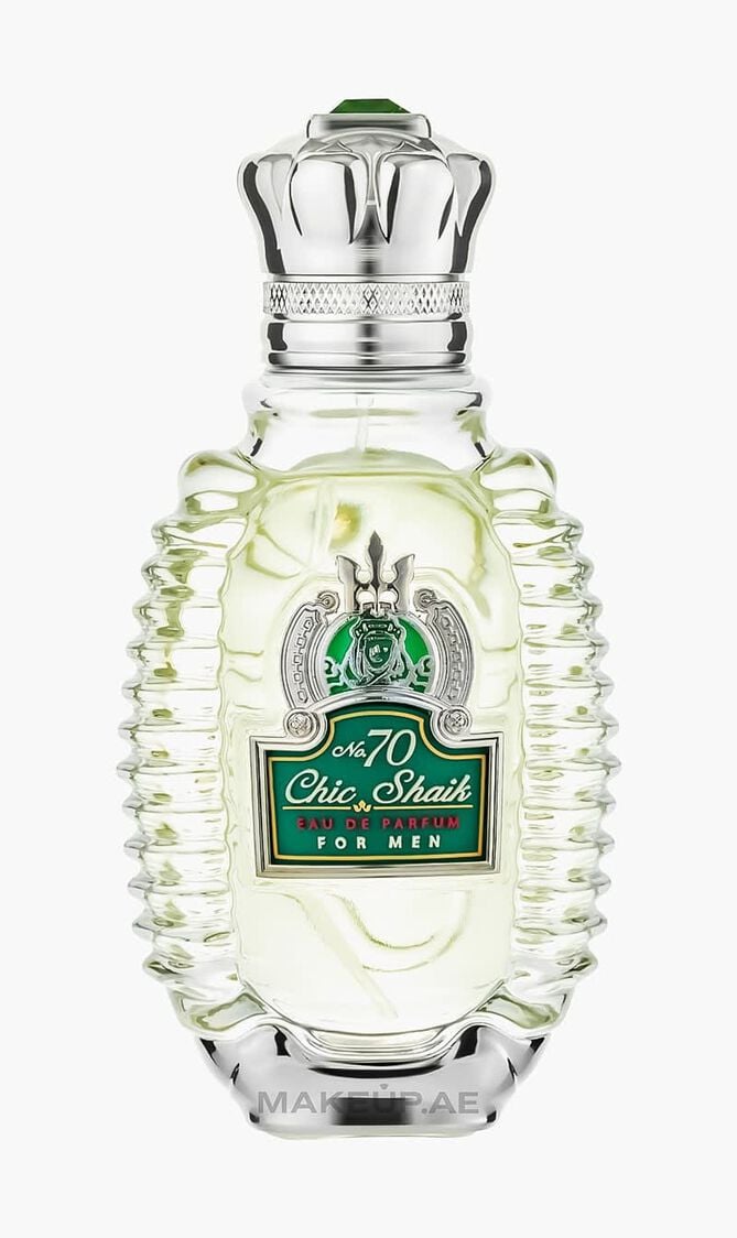 Shaik Chic Shaik No 70, Eau de Parfum, 80ml