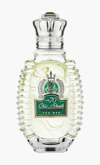 Shaik Chic Shaik No 70, Eau de Parfum, 80ml