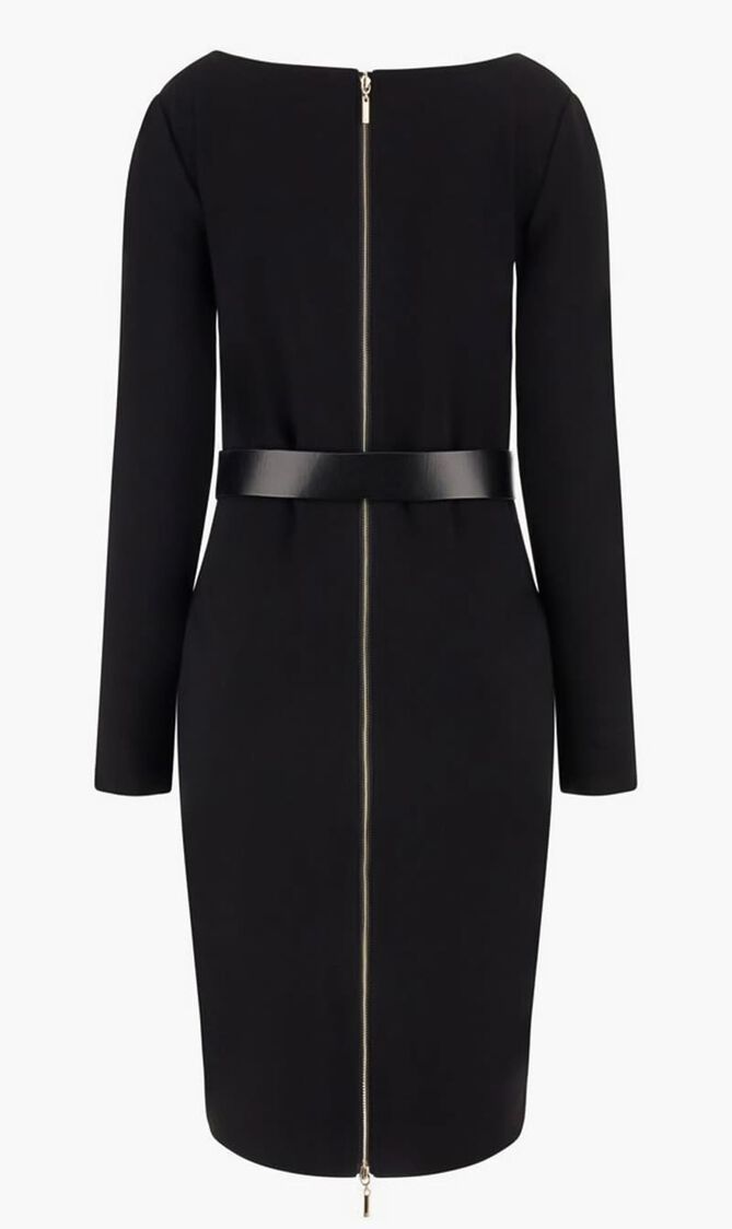 Harper Dress