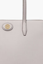 SMALL ROBINSON PEBBLED TOTE SMALL ROBINSON PEBBLED TOTE