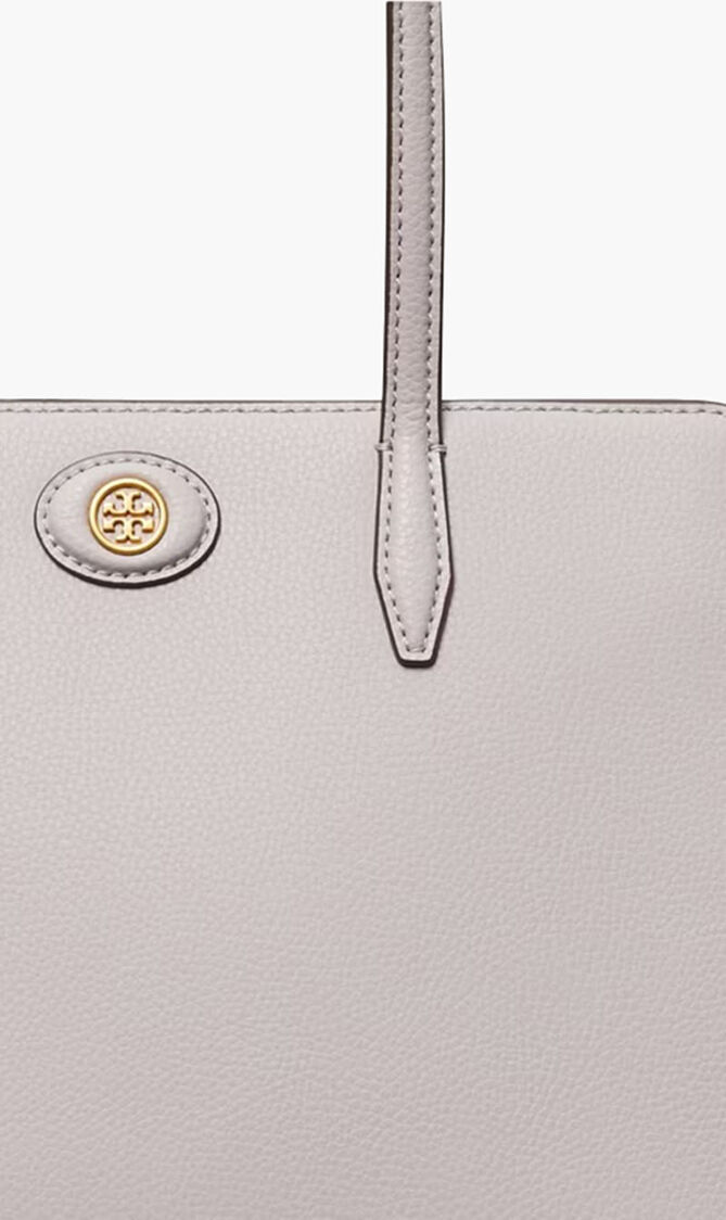 SMALL ROBINSON PEBBLED TOTE SMALL ROBINSON PEBBLED TOTE