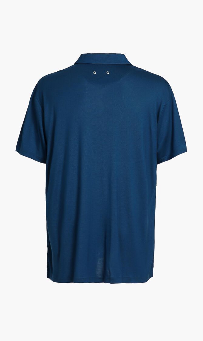 Pirinol White Polo