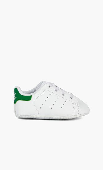 Stan Smith Crib Leather Sneakers