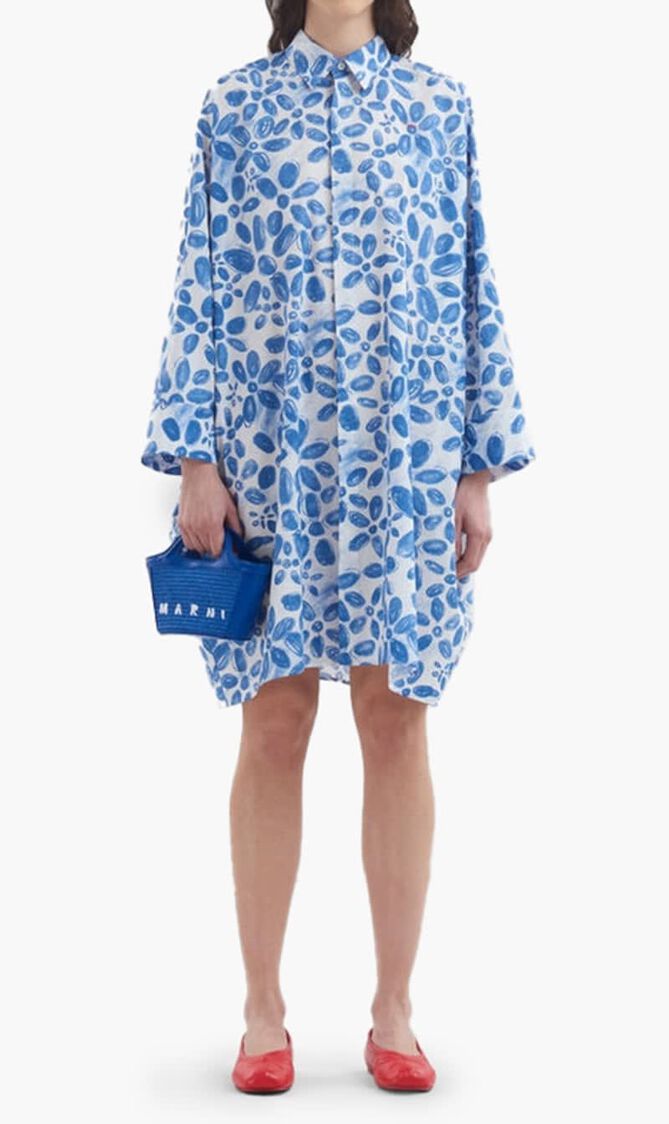 Tropicalia Micro Bag