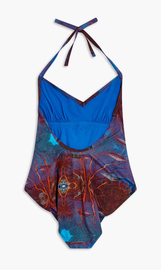 LAVIDA HS23 MAILLOT DE BAIN MULTICOLORE