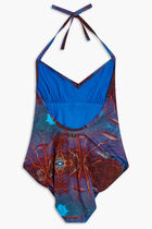 LAVIDA HS23 MAILLOT DE BAIN MULTICOLORE