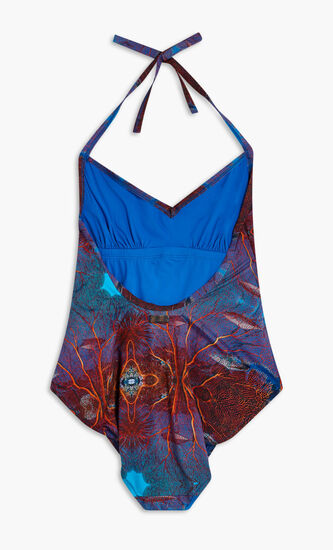 LAVIDA HS23 MAILLOT DE BAIN MULTICOLORE