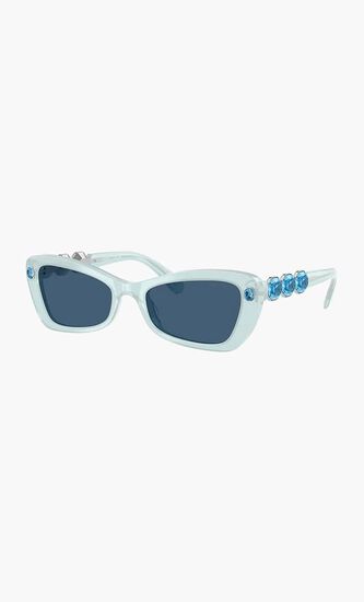 Rectangular Sunglasses