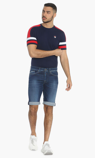 Waitom Power Stretch Shorts