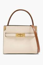 Lee Radziwill Petite Double Bag