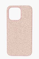 High Smartphone Case