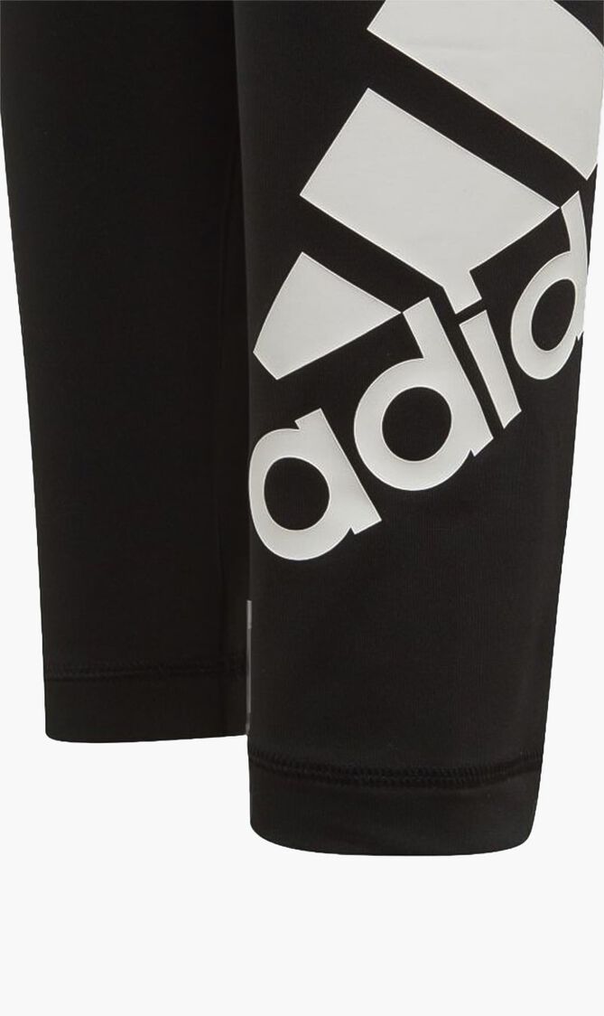 Believe This Branded Tights