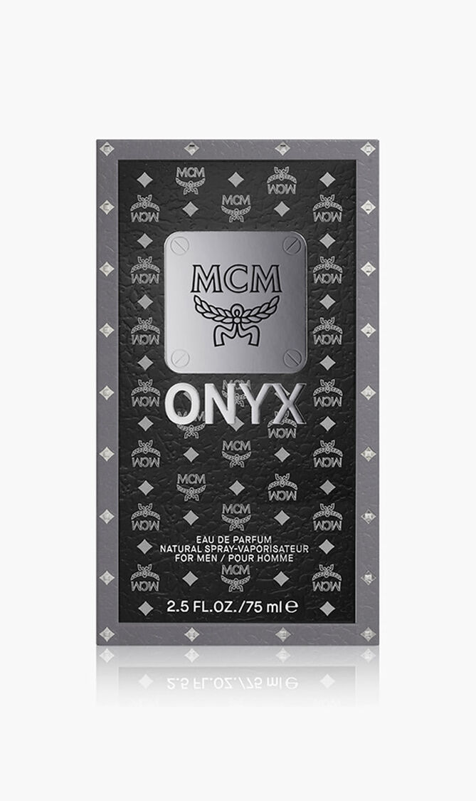 Mcm Onyx EDP  75 ml