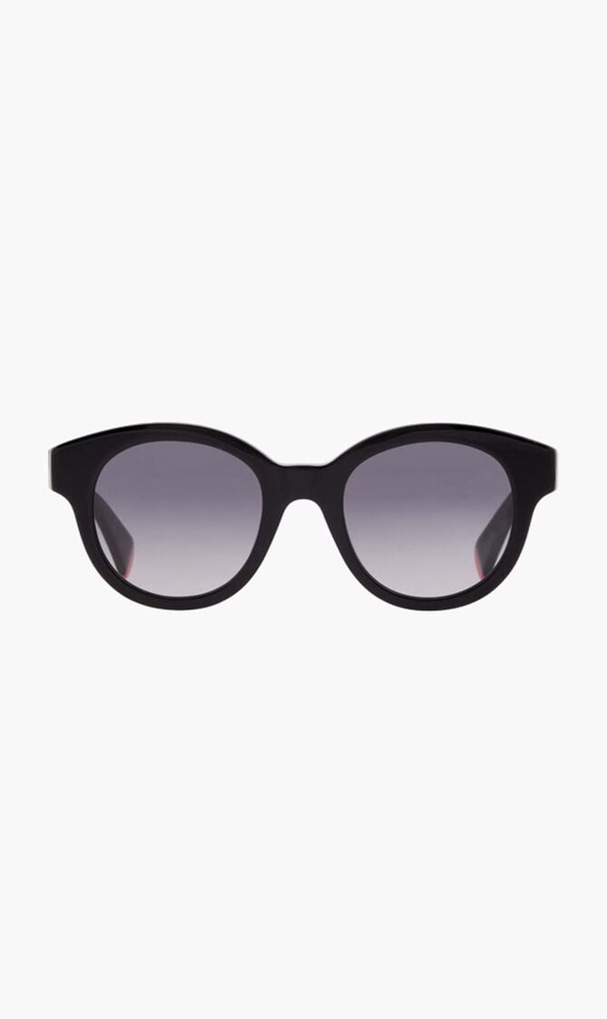 Round Sunglasses
