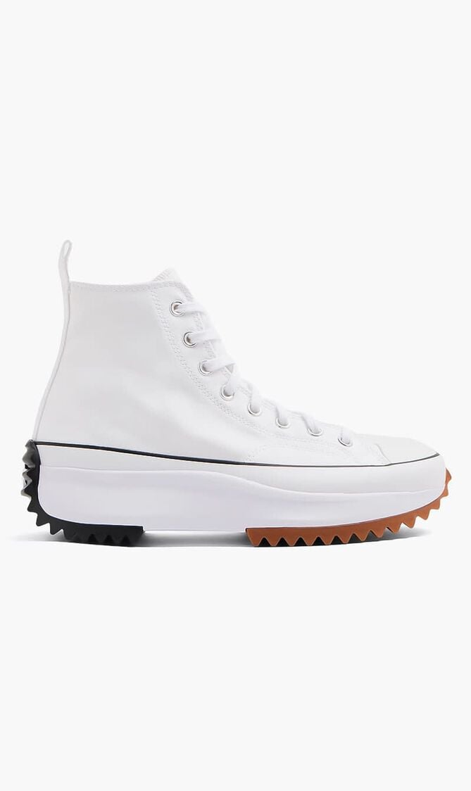 Run Star Hike Sneakers Run Star Hike Sneakers