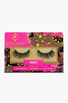 Pinky Goat Reem Party Lash
