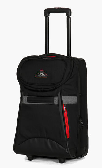 Softside Duffle Small Carry on