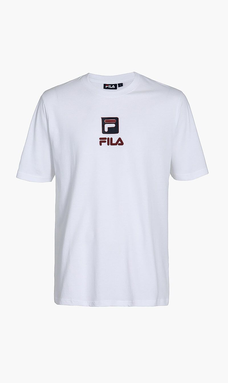 Fila on sale shirt price
