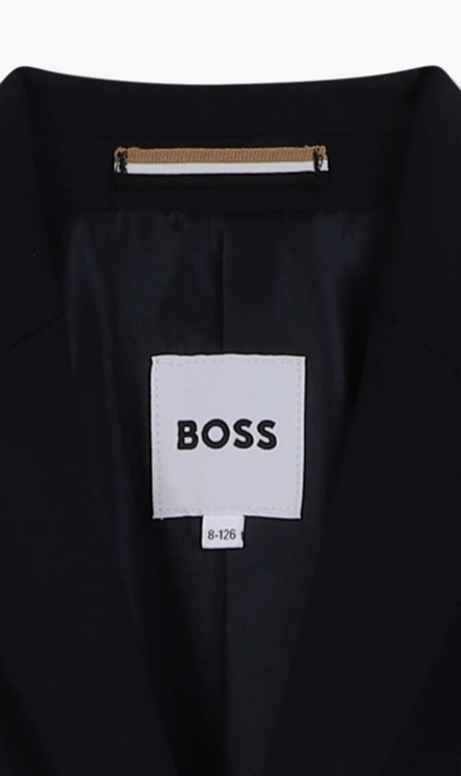 Ceremony Blazer Jacket