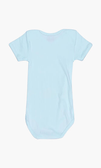 Cotton Onesies