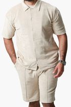 ANGELO KAHELHIRT BEIGE VG 3030
